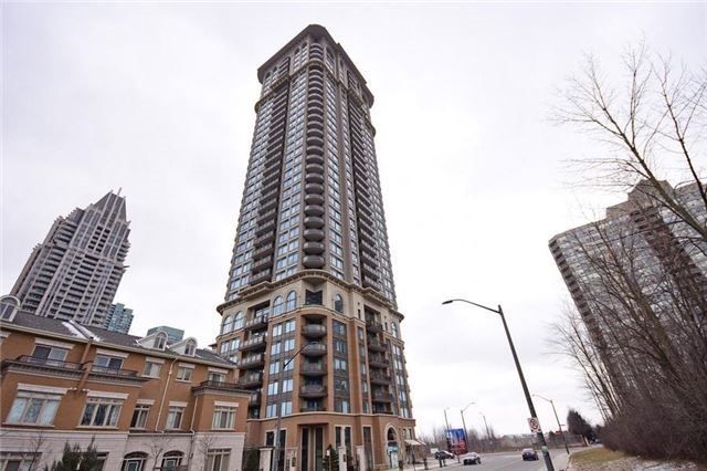 385 Prince Of Wales Drive 1502, Mississauga, On L5b 0c6