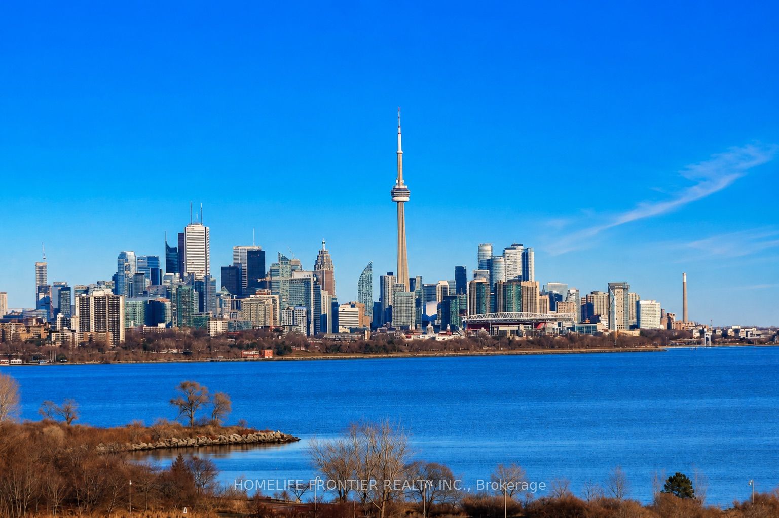 2261 Lakeshore Boulevard W 611, Toronto, On M8v 3x1
