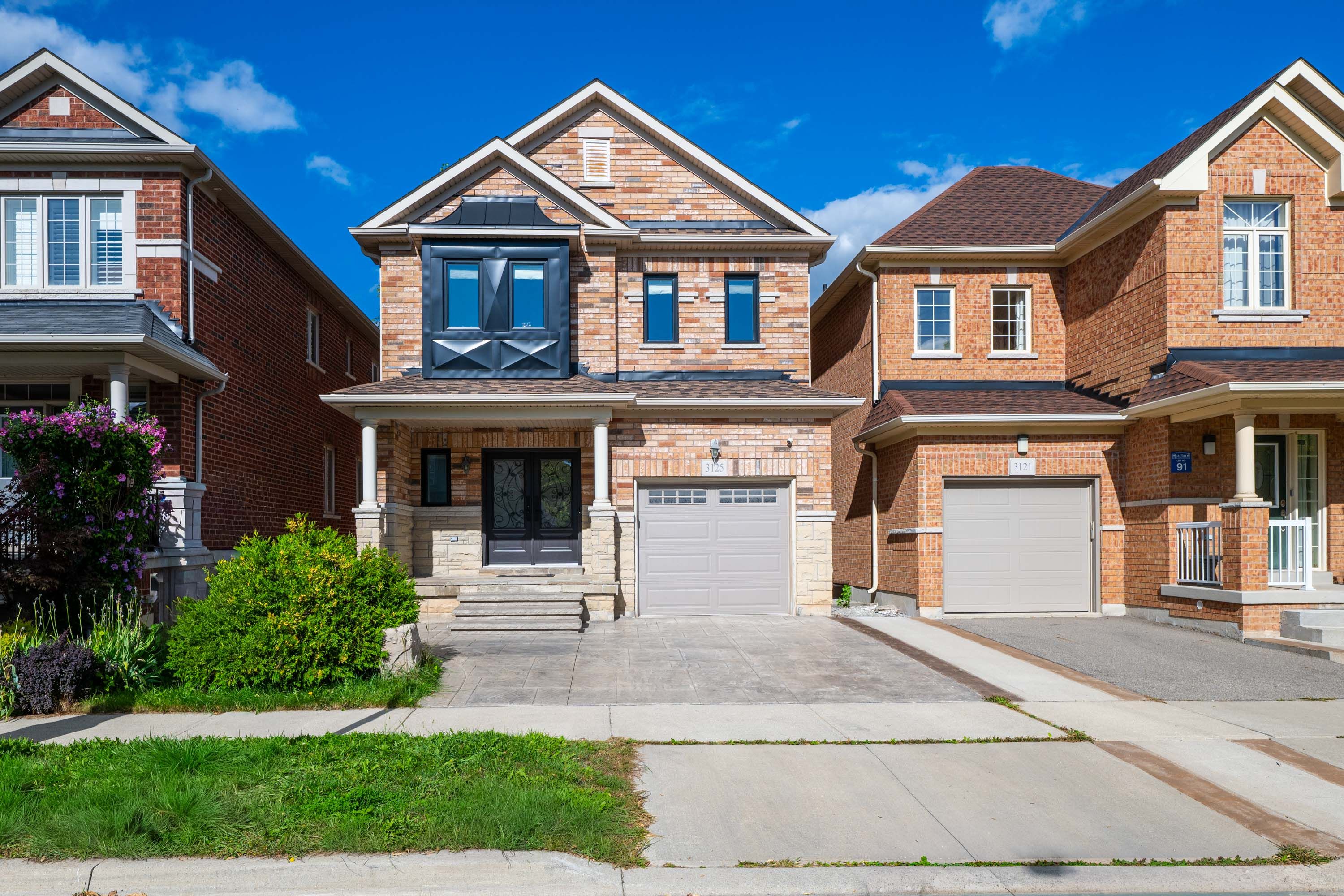 3125 Hiram Terrace, Oakville, On L6m 0p7