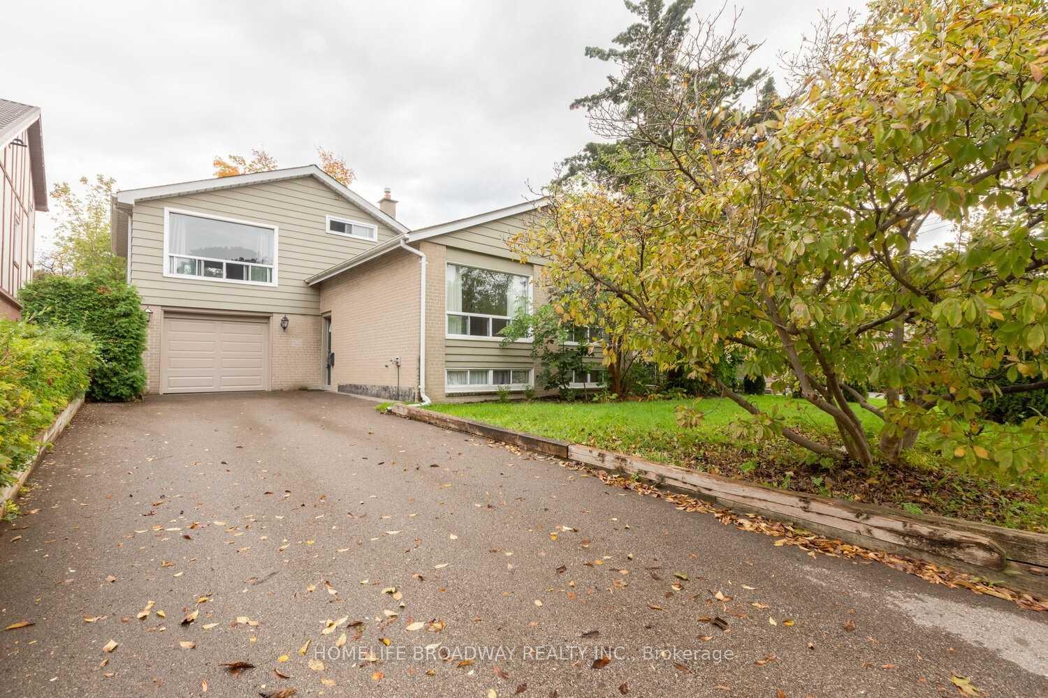 37 Millburn Drive, Toronto, On M9b 2w8