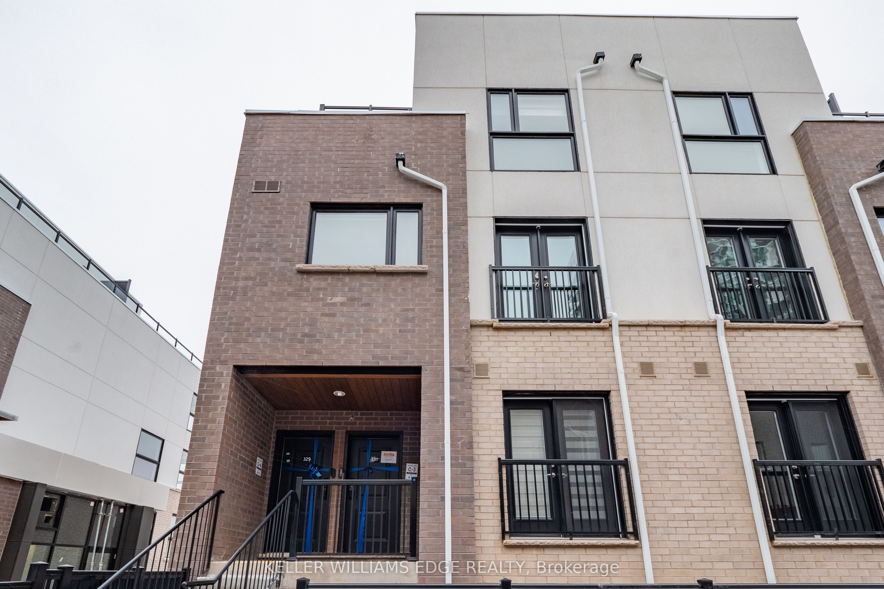349 Wheat Boom Drive 331, Oakville, On L6h 7x5