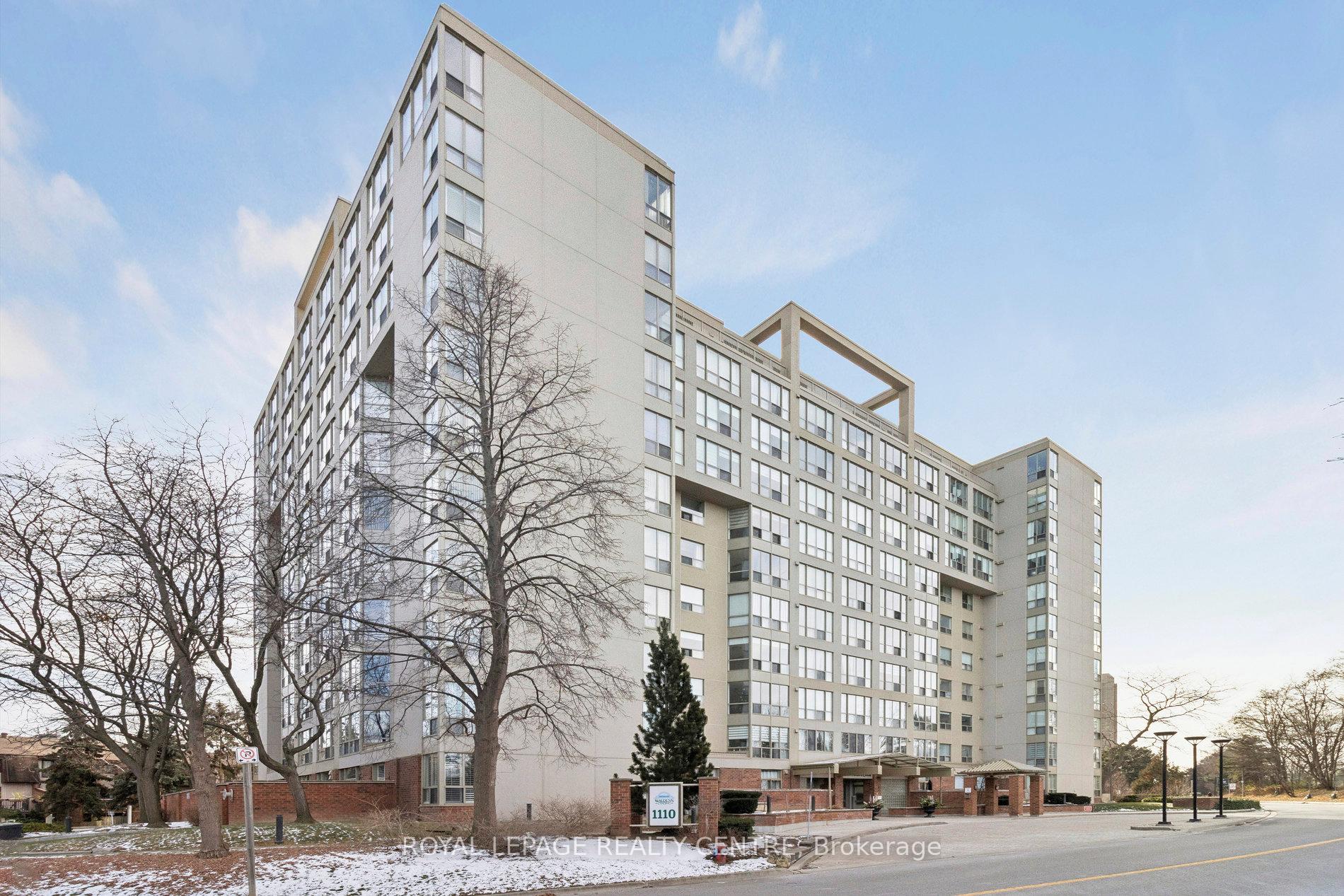 1110 Walden Circle 510, Mississauga, On L5j 4r3