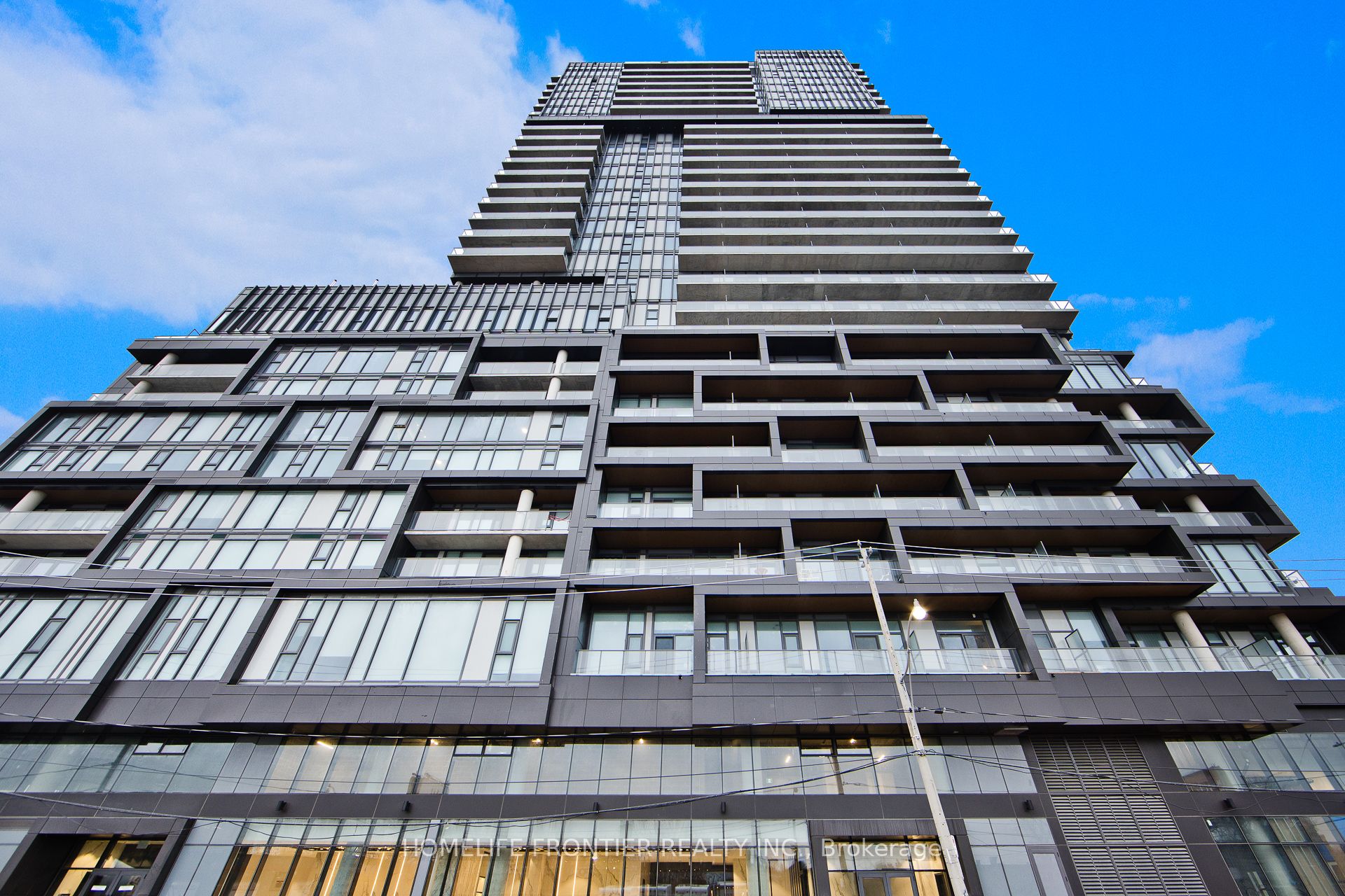 1285 Dupont Street 2803, Toronto, On M6h 0e3