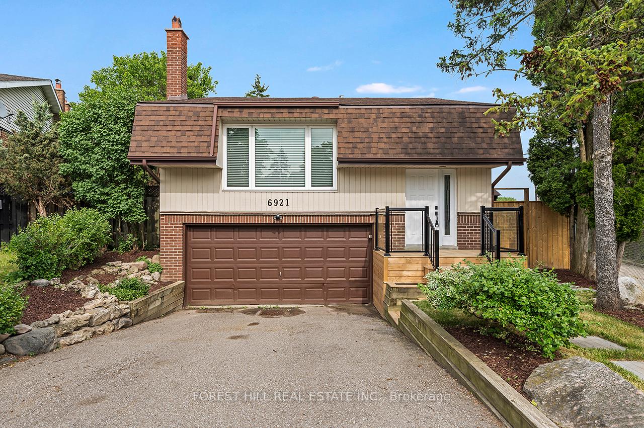 6921 Avila Road, Mississauga, On L5n 1r9