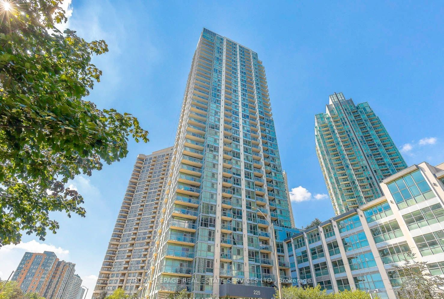 225 Webb Drive 1008, Mississauga, On L5b 4p2