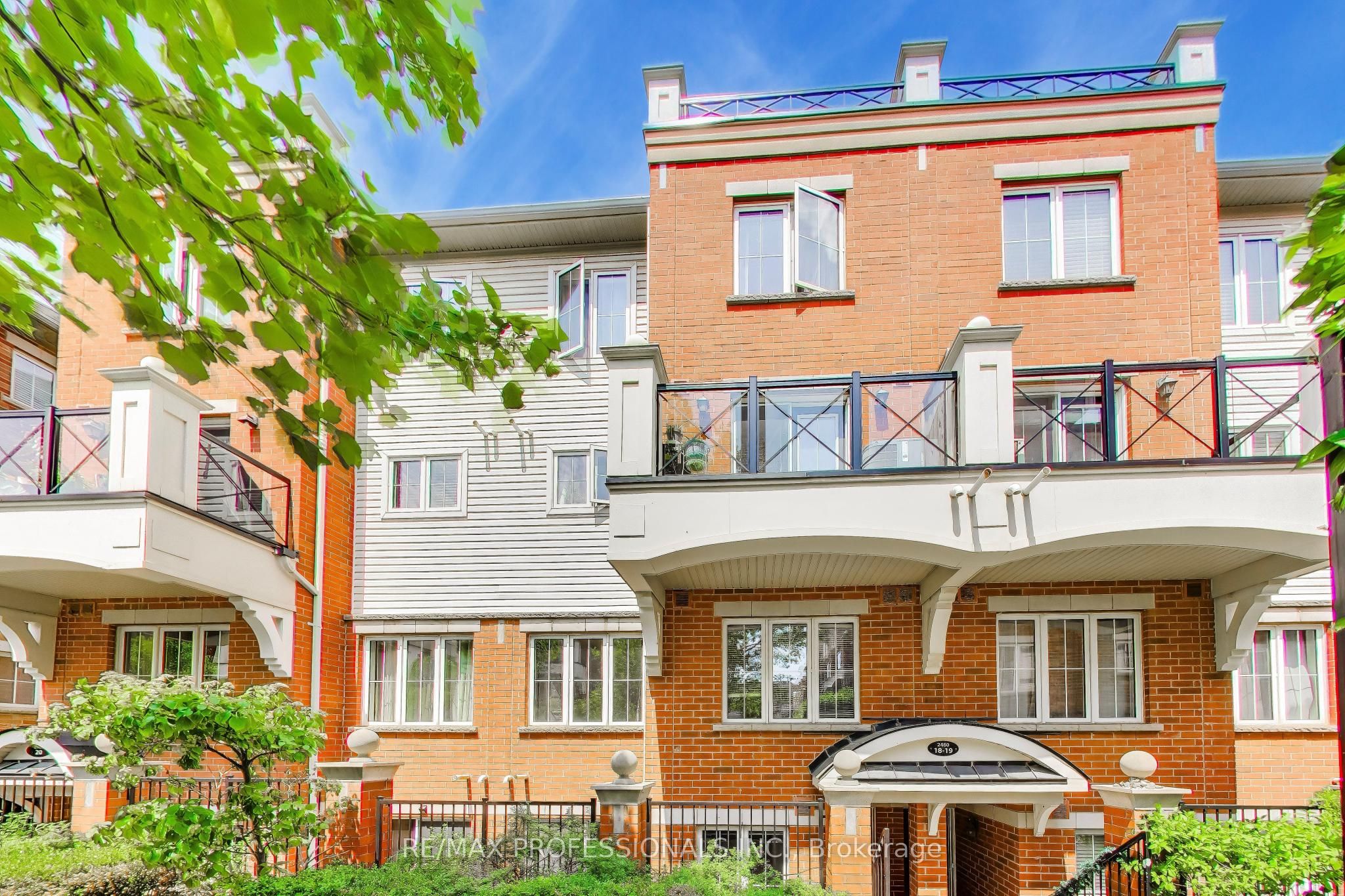 2460 Post Road 19, Oakville, On L6h 0j2