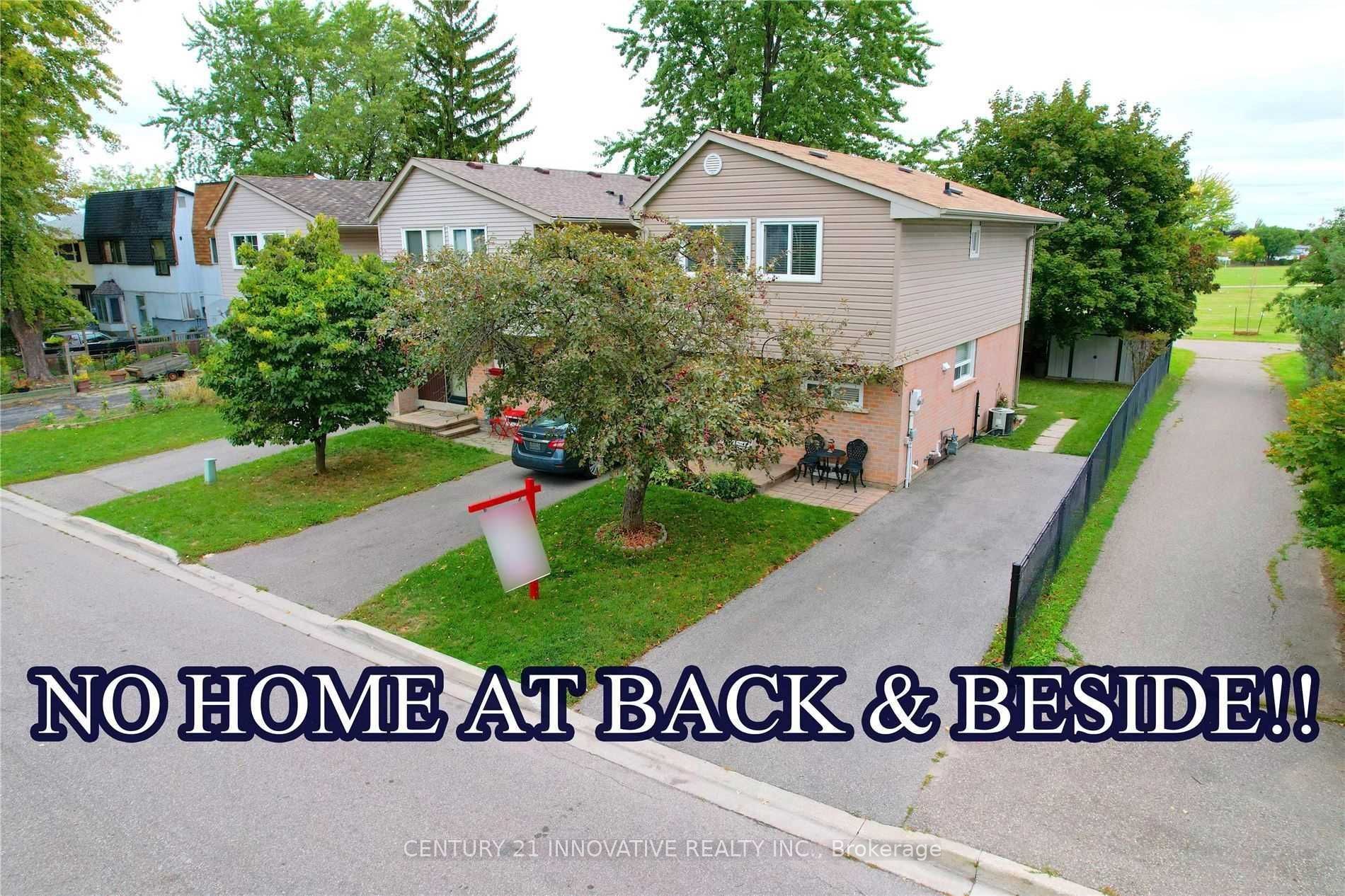 25 Gladstone Square, Brampton, On L6s 2h5
