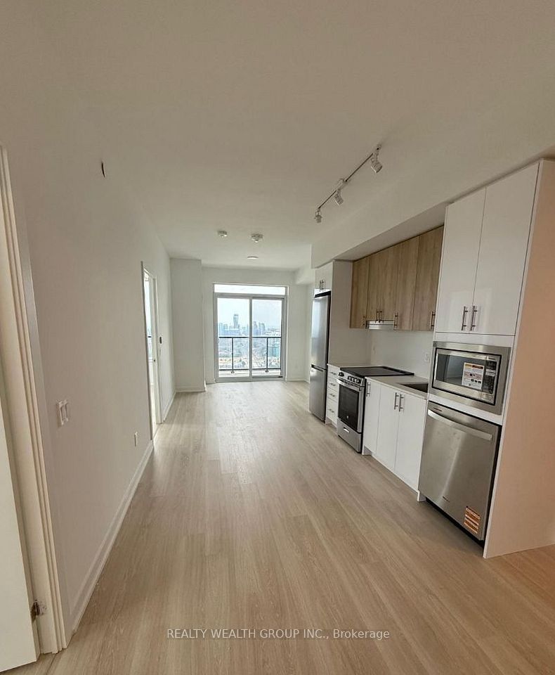 5105 Hurontario Street 3002, Mississauga, On L4z 0c9