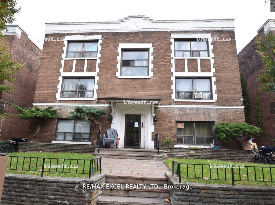 1a Elm Grove Avenue 24, Toronto, On M6k 2h9