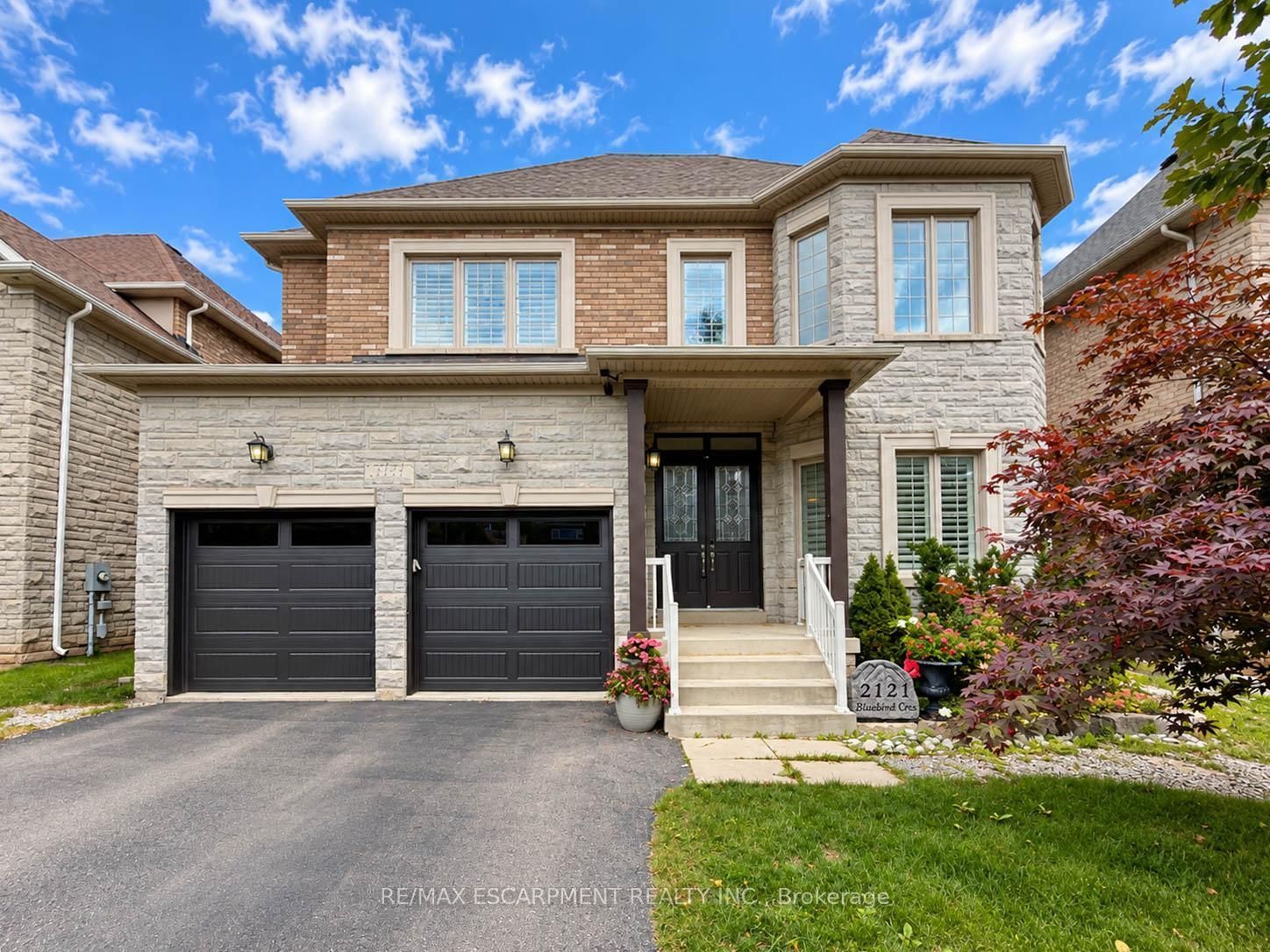 2121 Blackforest Crescent, Oakville, On L6m 4t6