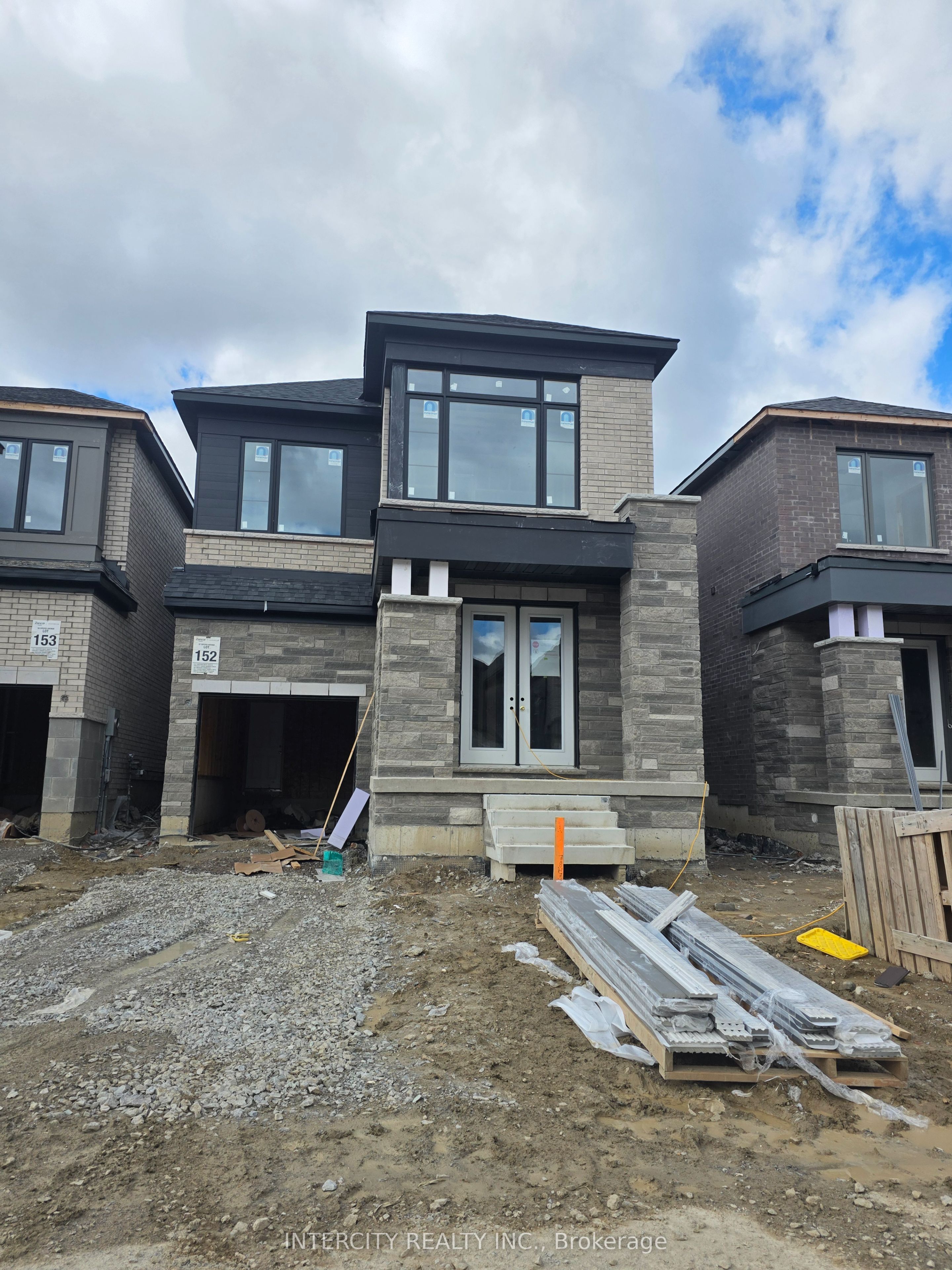 43 Speers Avenue Lot 145, Caledon, On L7c 1z9