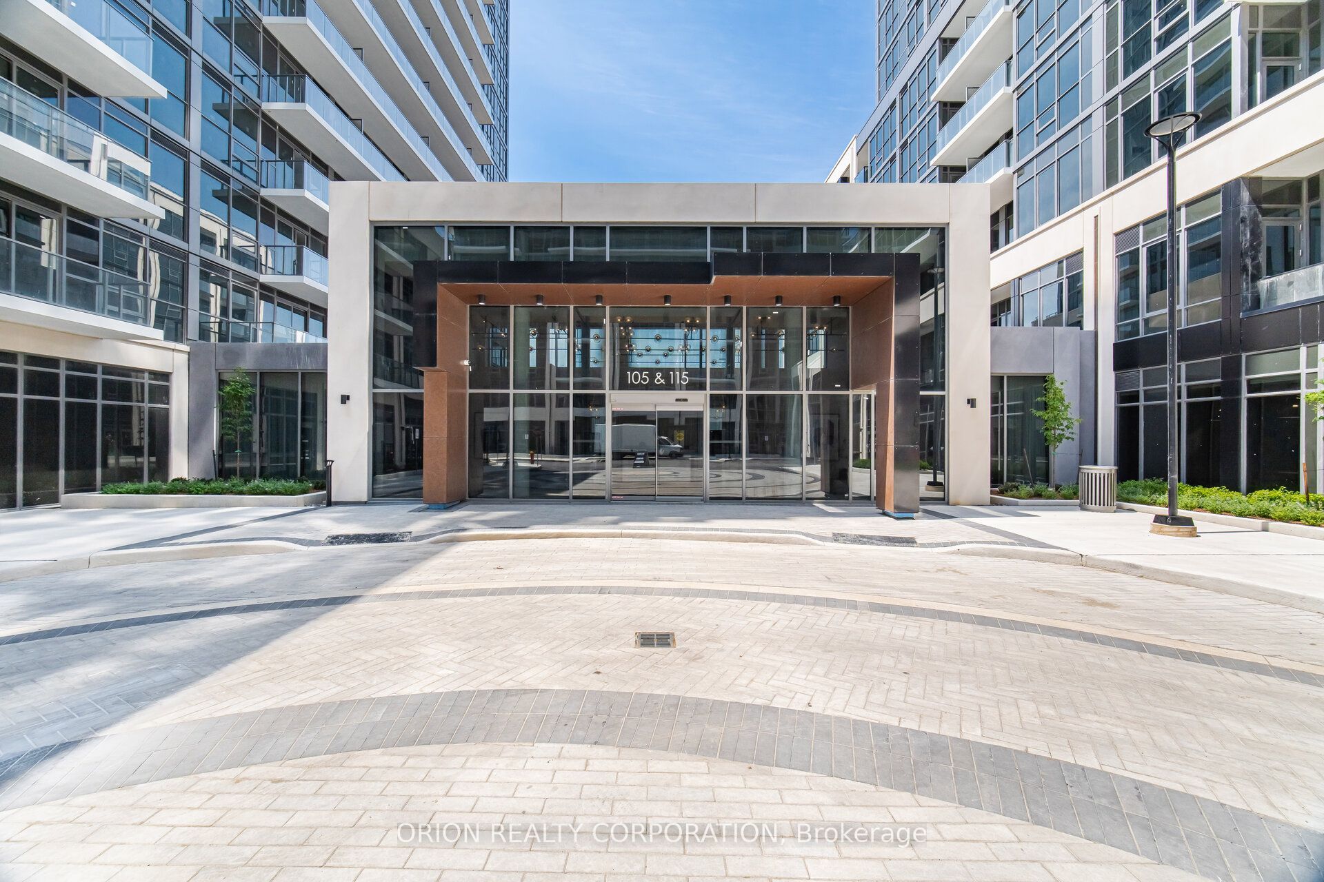 115 Nipissing Road 1810a, Milton, On L9t 1r3