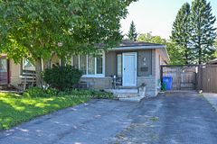 41 Madison Avenue, Orangeville, On L9w 1r9
