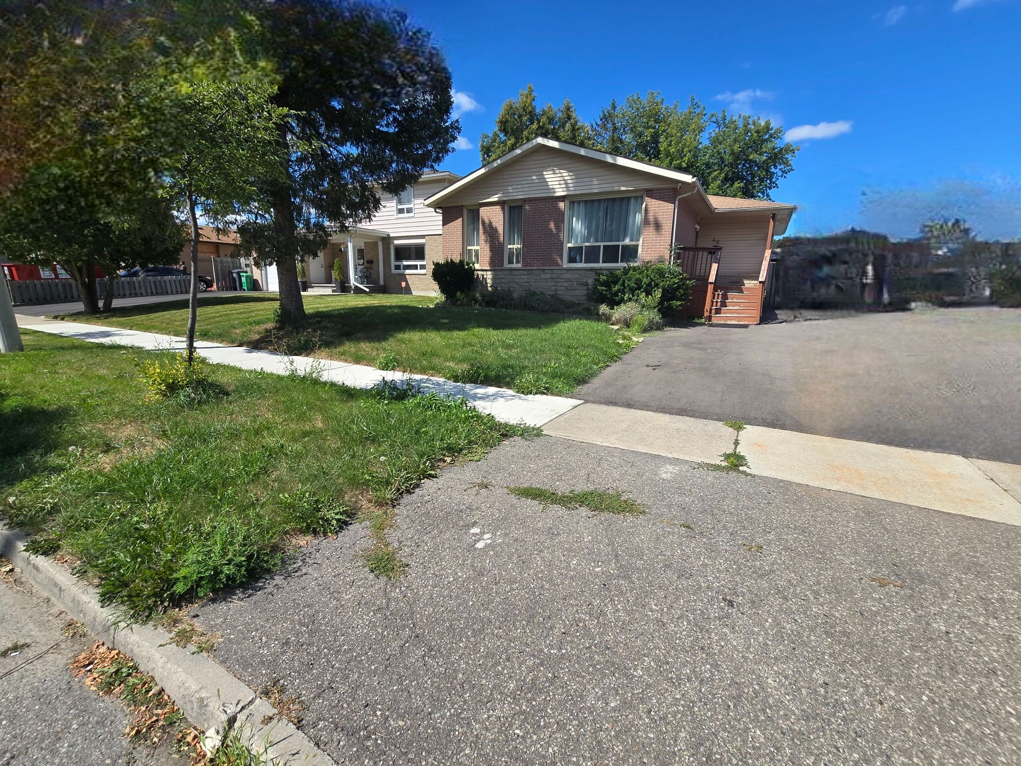 46 Reigate Avenue, Brampton, On L6v 2e3