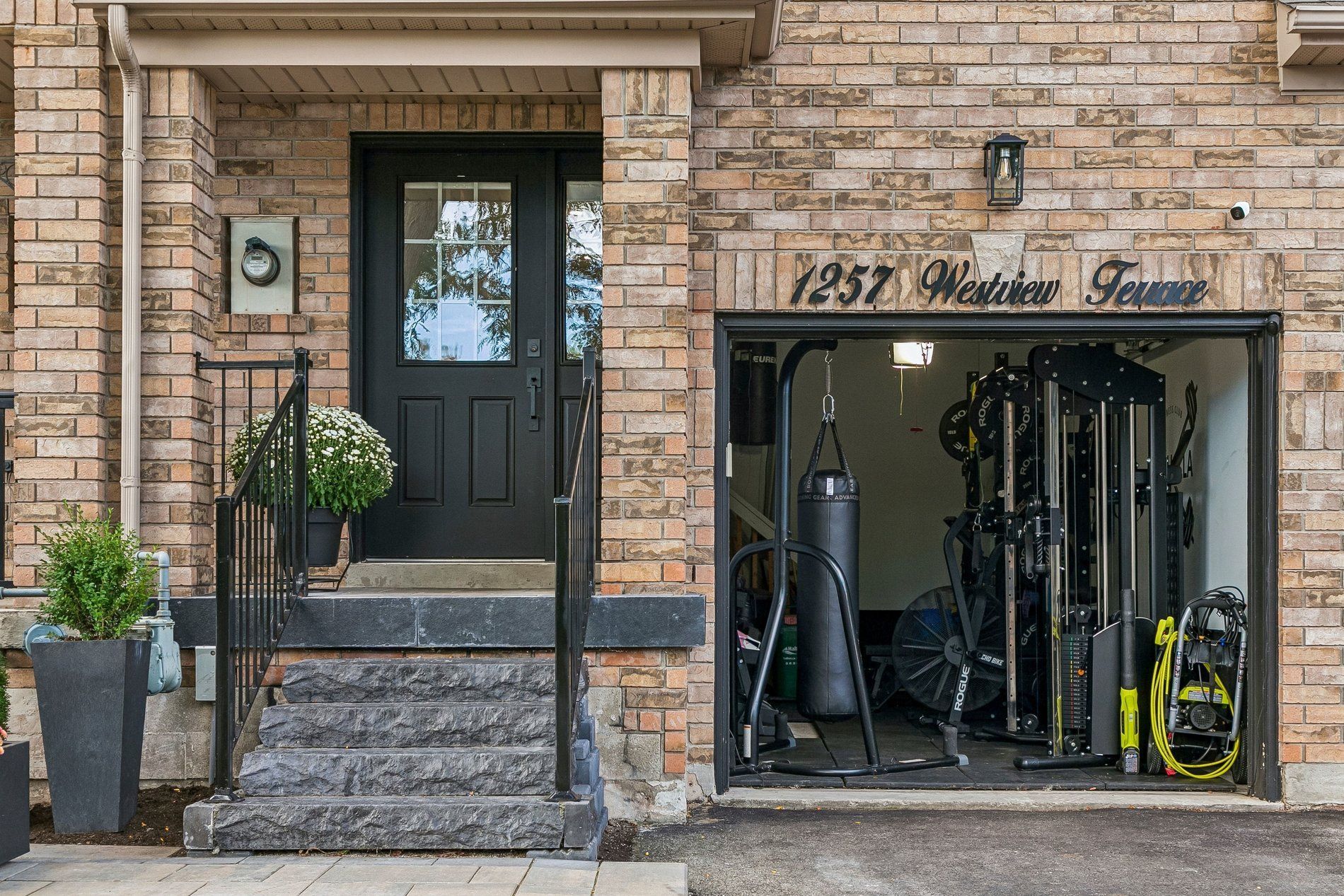 1257 Westview Terrace, Oakville, On L6m 4b4