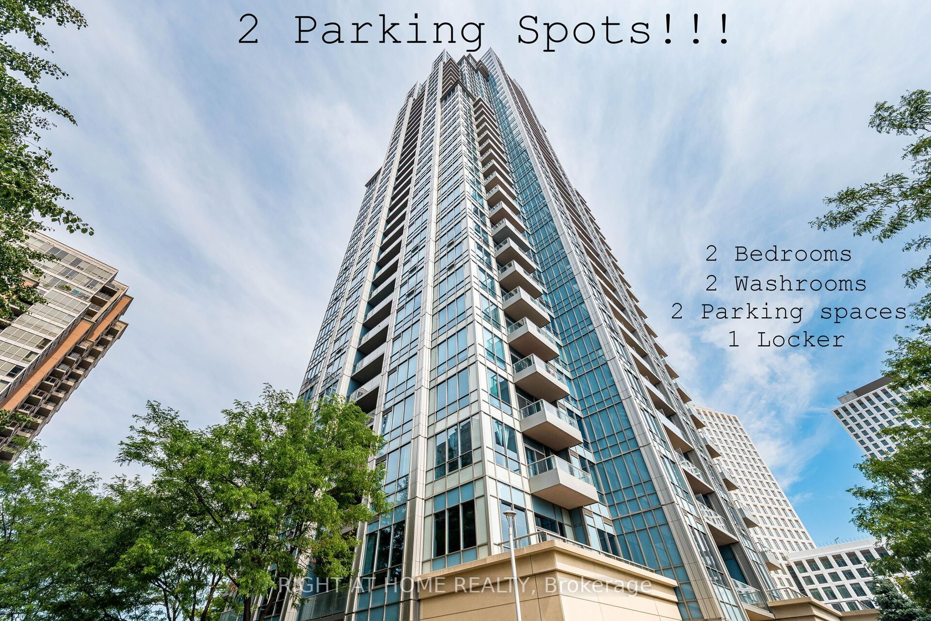 15 Viking Lane 2702, Toronto, On M9b 0a4