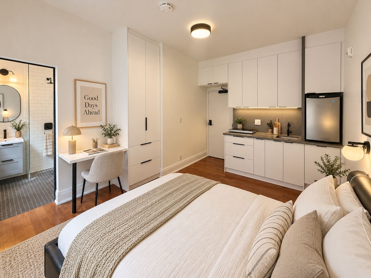 5 High Park Boulevard 105, Toronto, On M6r 1m5