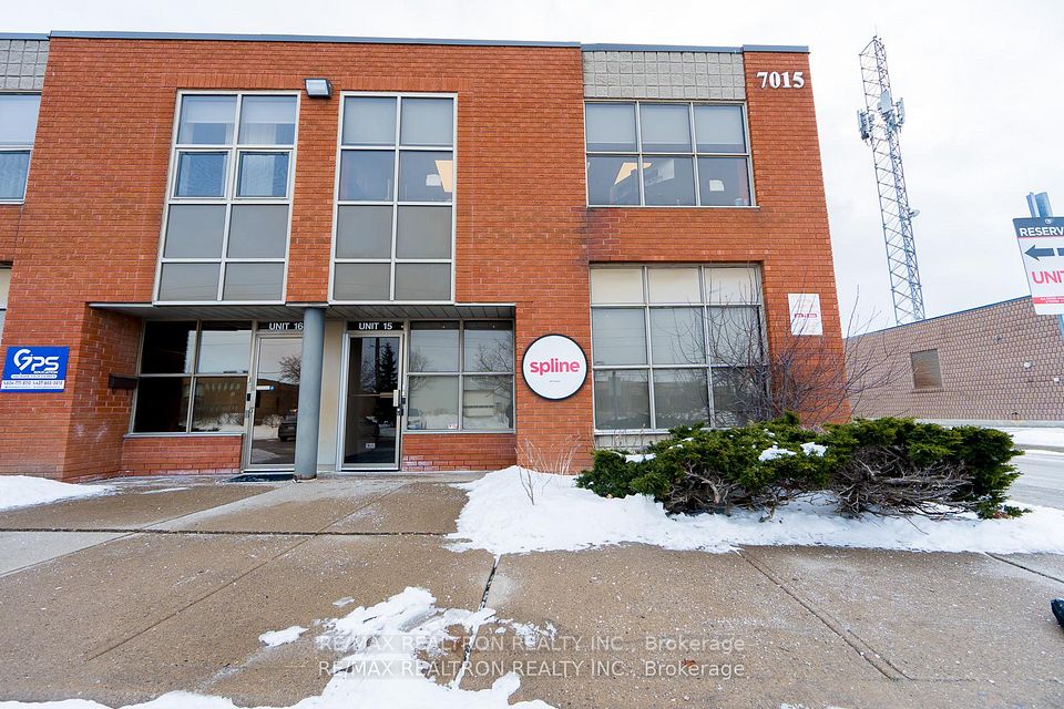 7015 Tranmere Drive 15, Mississauga, On L5s 1t7