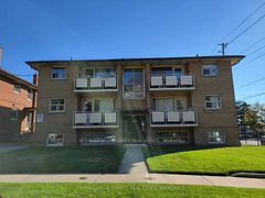149 Alderbrae Avenue 1, Toronto, On M8w 4k2