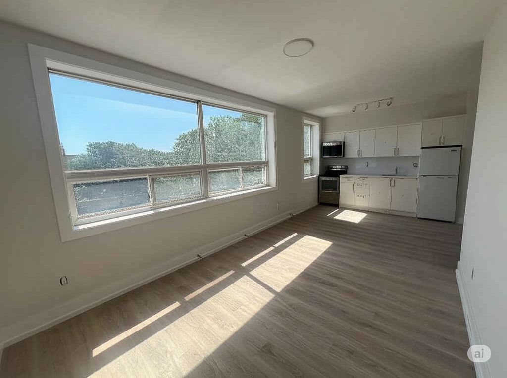 2310 Lake Shore Boulevard 3, Toronto, On M8v 1b5