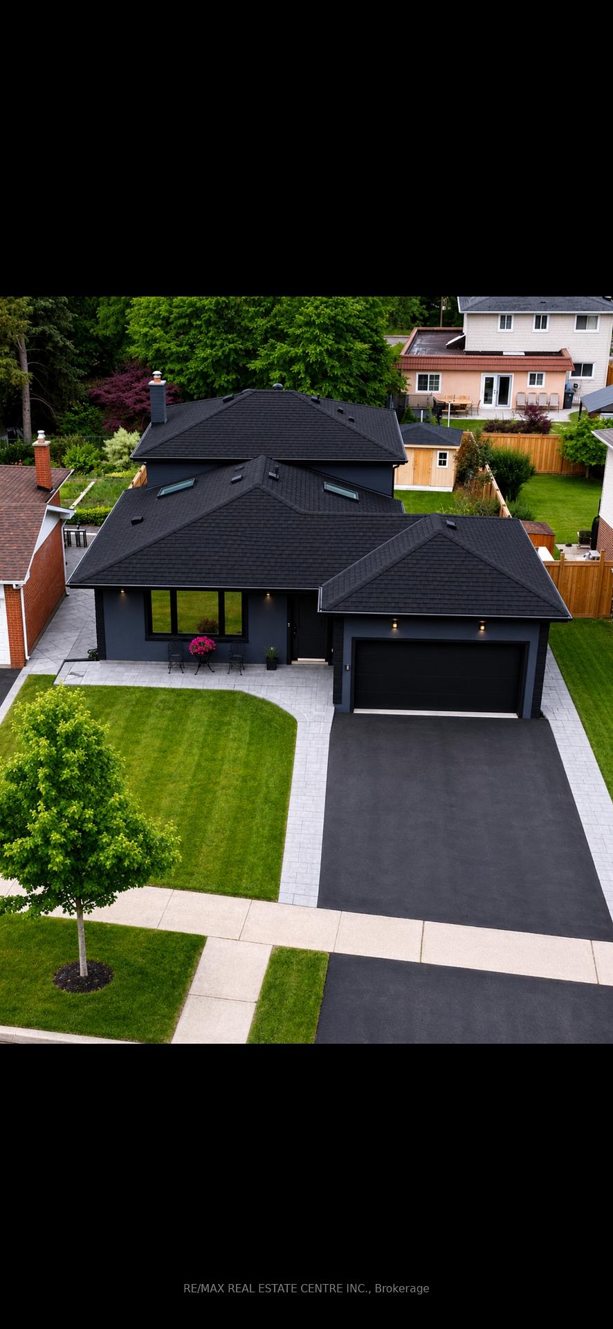 3158 Valmarie Avenue, Mississauga, On L5c 2a2
