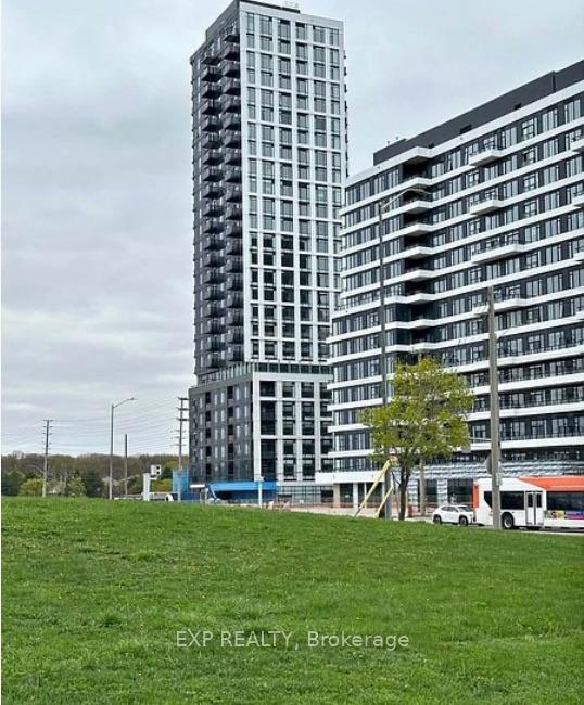 2495 Eglinton Ave W Avenue 2209, Mississauga, On L5m 2v8