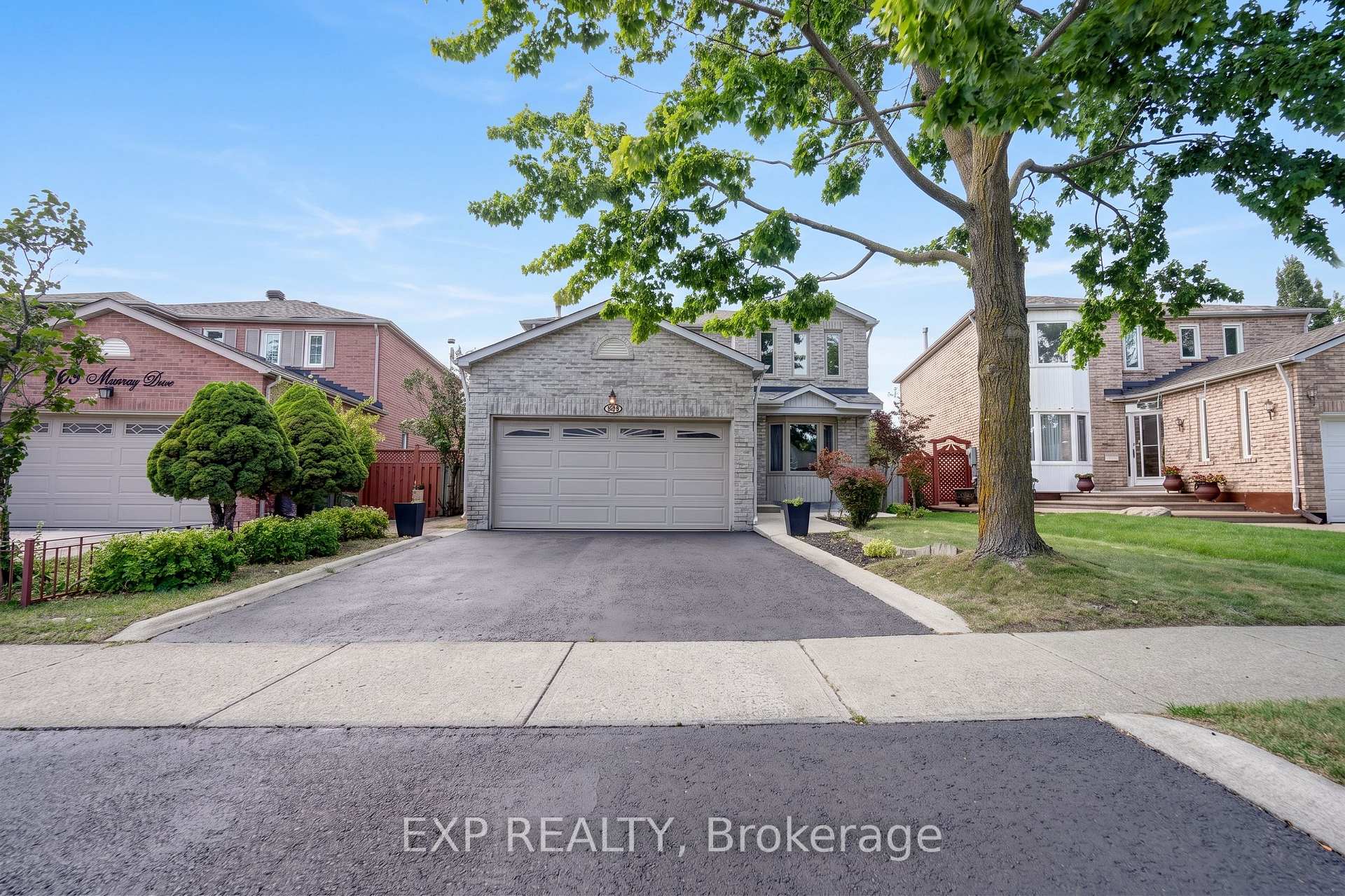 271 Murray Street, Brampton, On L6x 3s2