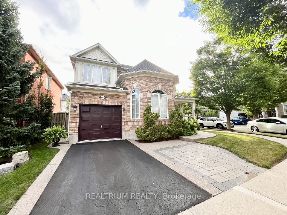 1392 Hill Street, Milton, On L9t 6m6