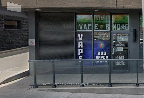 1205 Queen Street W 8, Toronto, On M6k 0b9