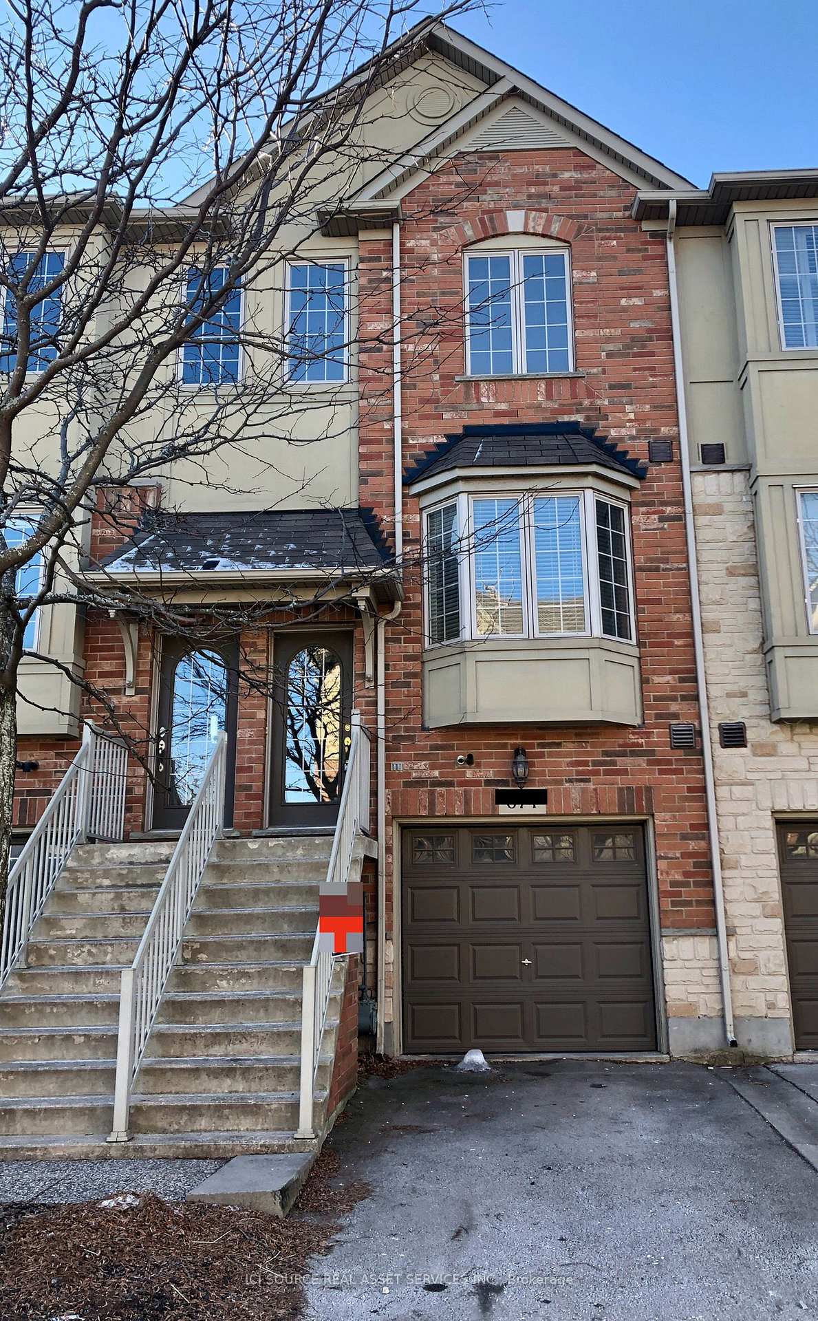 674 Rowley Common, Burlington, On L7l 0a5