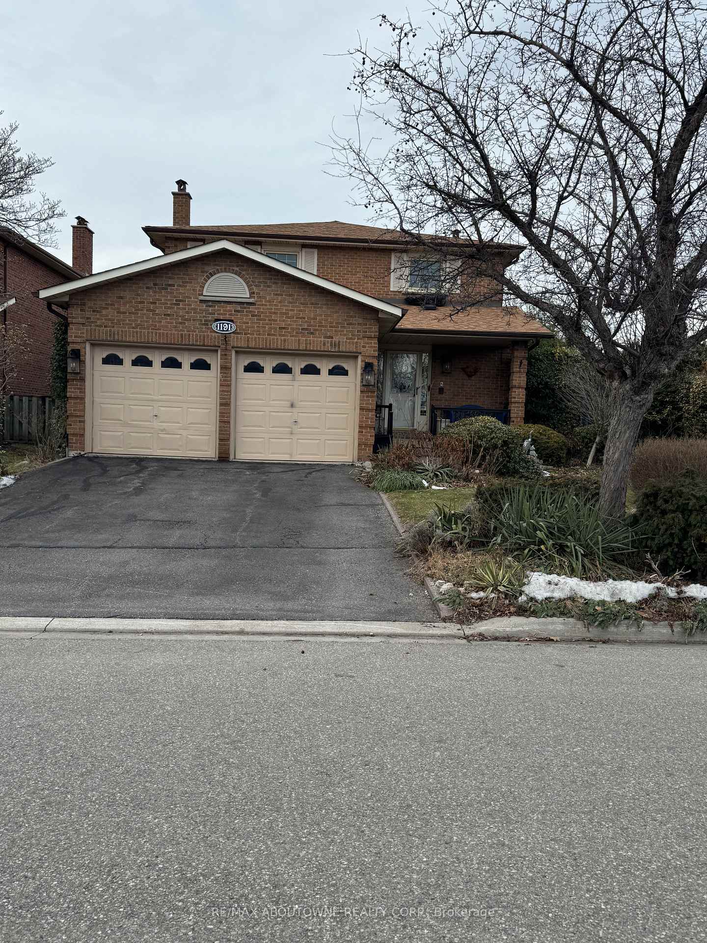 1191 Carlo Court, Mississauga, On L4w 3n6