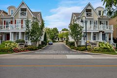 2369 Ontario Street 17, Oakville, On L6l 1a6