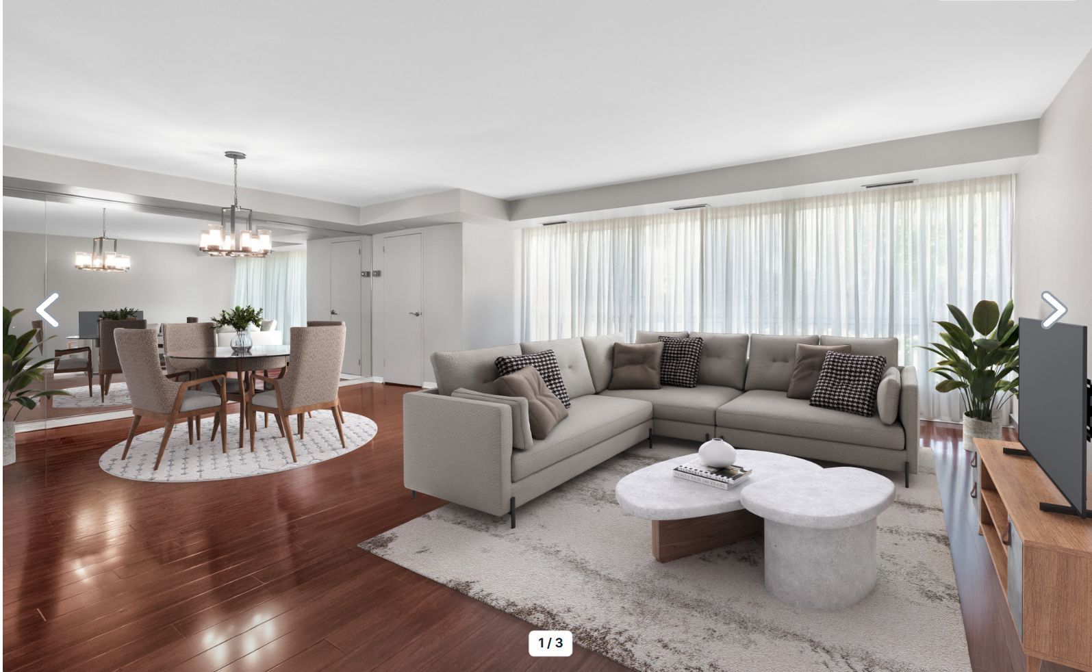 1400 Dixie Road 110, Mississauga, On L5e 3e1