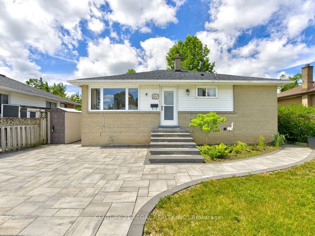 122 Longfield Road, Halton Hills, On L7j 2k4