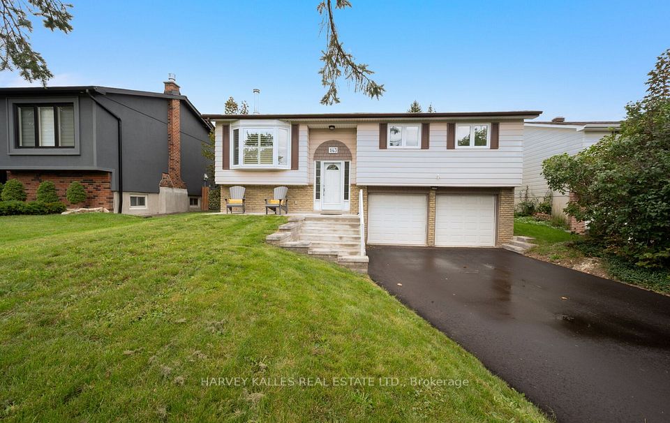 143 Kingsview Drive, Caledon, On L7e 3w2