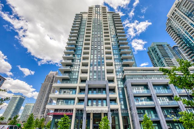 4085 Parkside Village Drive 610, Mississauga, On L5b 0k9