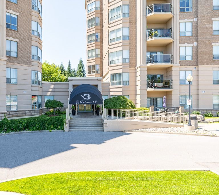 2085 Amherst Heights Drive 611, Burlington, On L7p 5c2