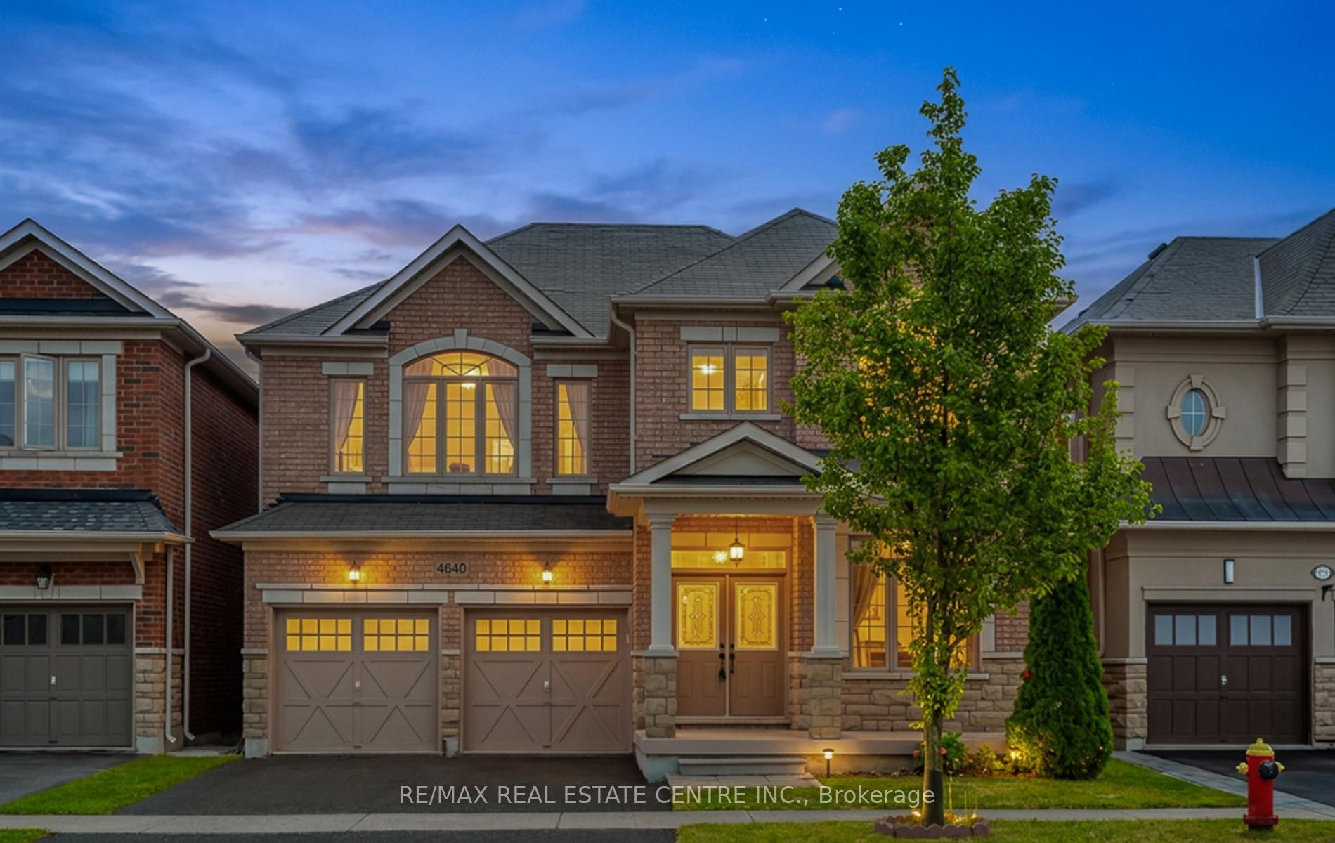 4640 Erwin Road, Burlington, On L7m 0l6