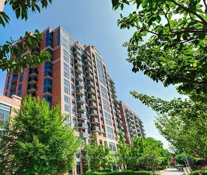 61 Heintzman Street 1311, Toronto, On M6p 5a2