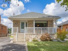100 Nordin Avenue, Toronto, On M8z 2b3