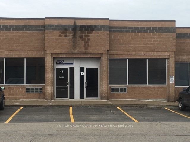 2380 Wyecroft Road 15, Oakville, On L6l 6w1