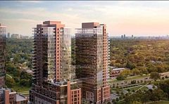 4010 Eglinton Avenue W 2309, Toronto, On M9a 0g5