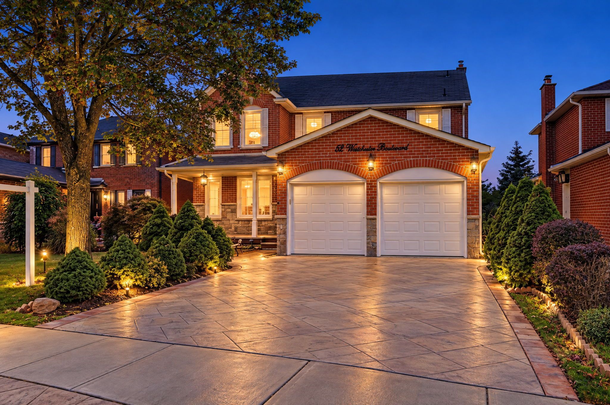 52 Westchester Boulevard, Caledon, On L7e 5v8