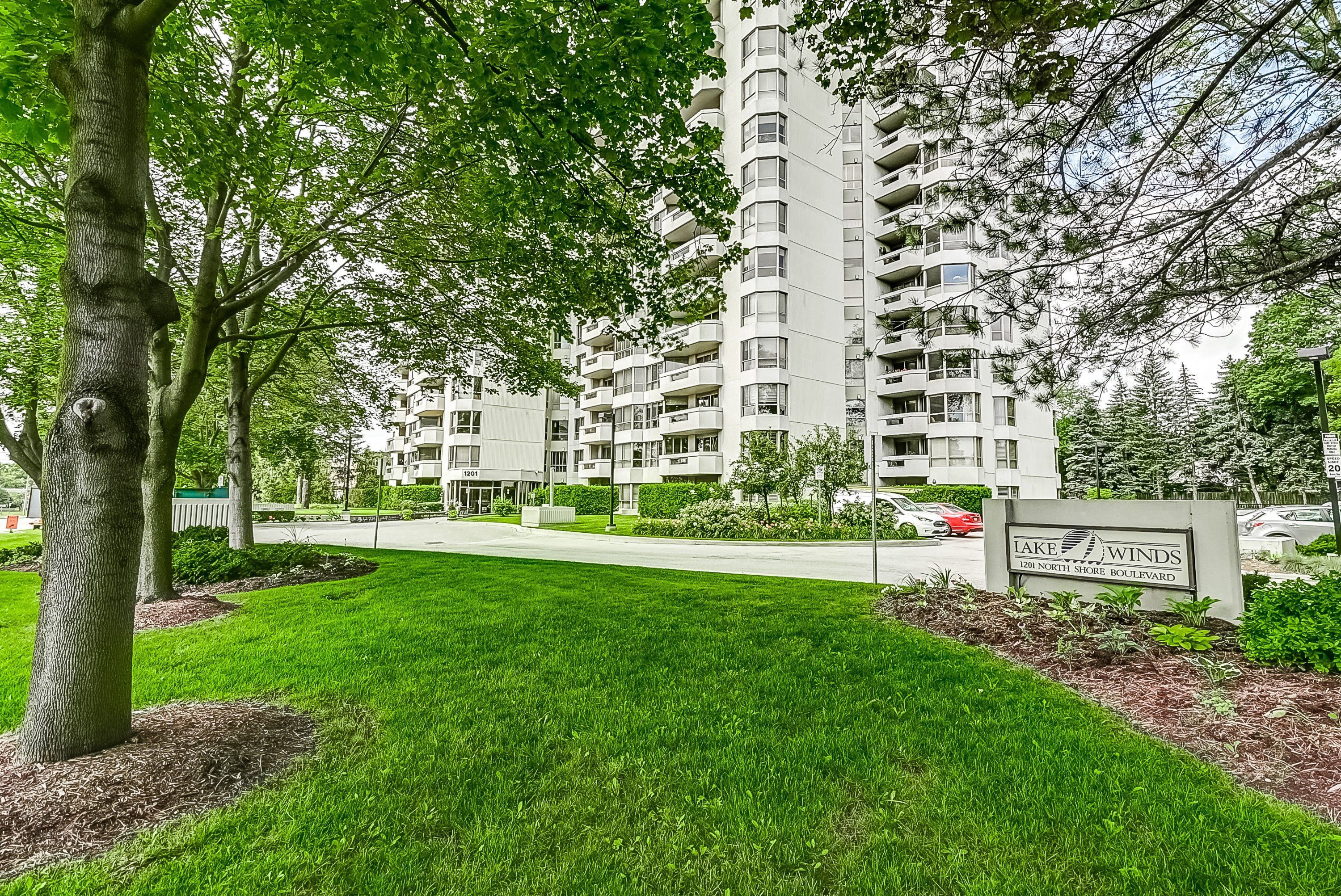 1201 North Shore Boulevard 204, Burlington, On L7s 1z5
