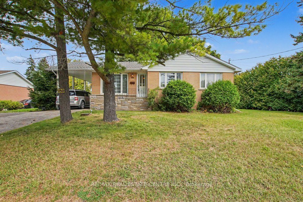 189 Wakefield Road, Milton, On L9t 2l7