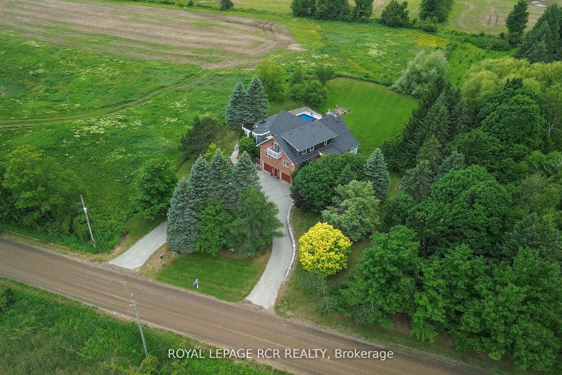 4314 Beechgrove Side Road, Caledon, On L7k 0m4