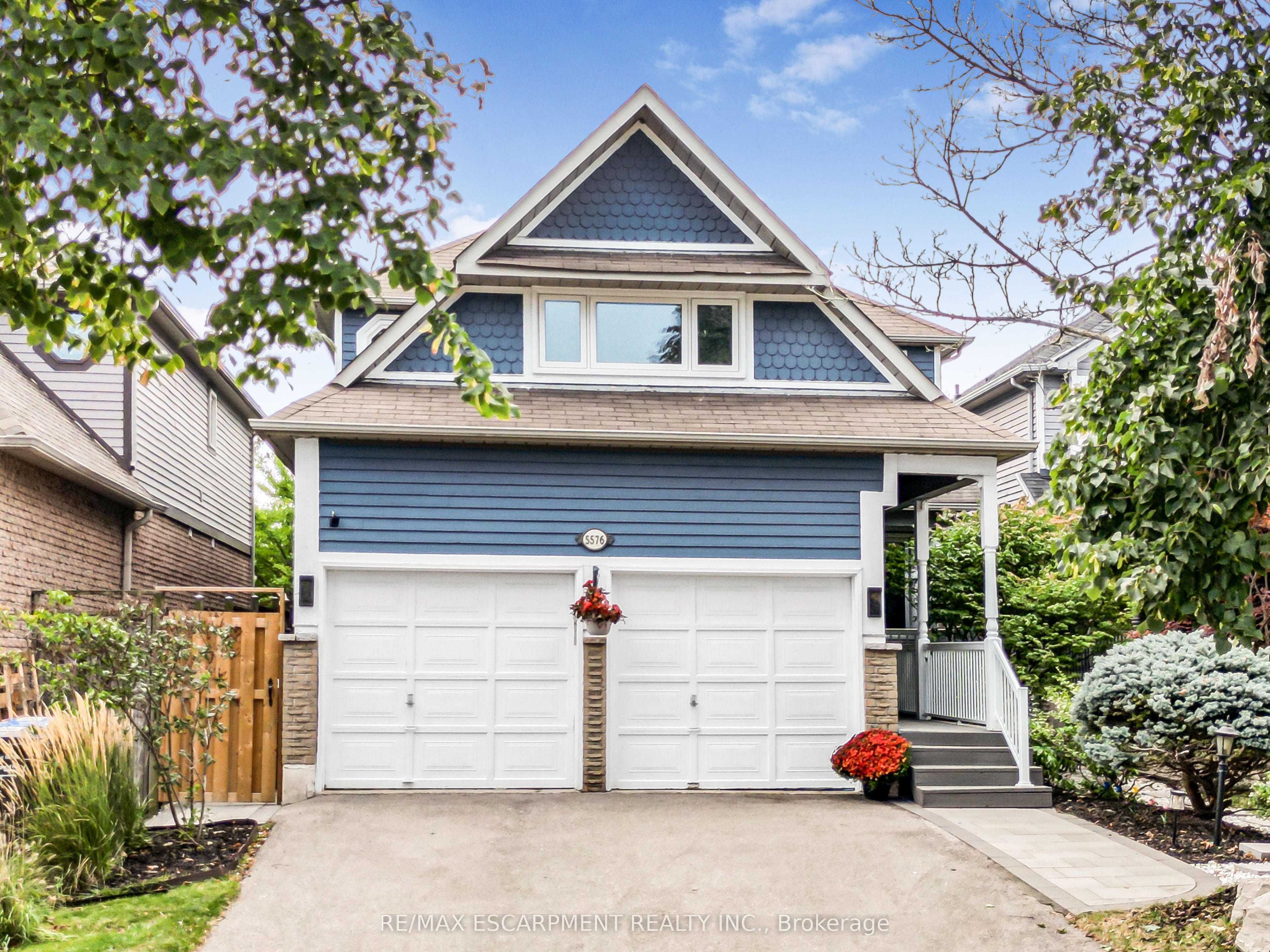 5576 Middlebury Drive, Mississauga, On L5m 5g8