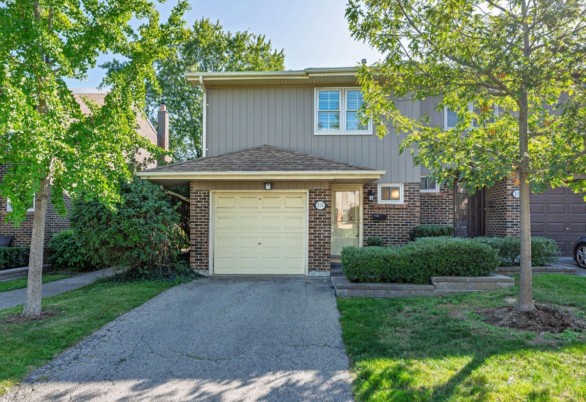 1951 Rathburn Road E 176, Mississauga, On L4w 2n9