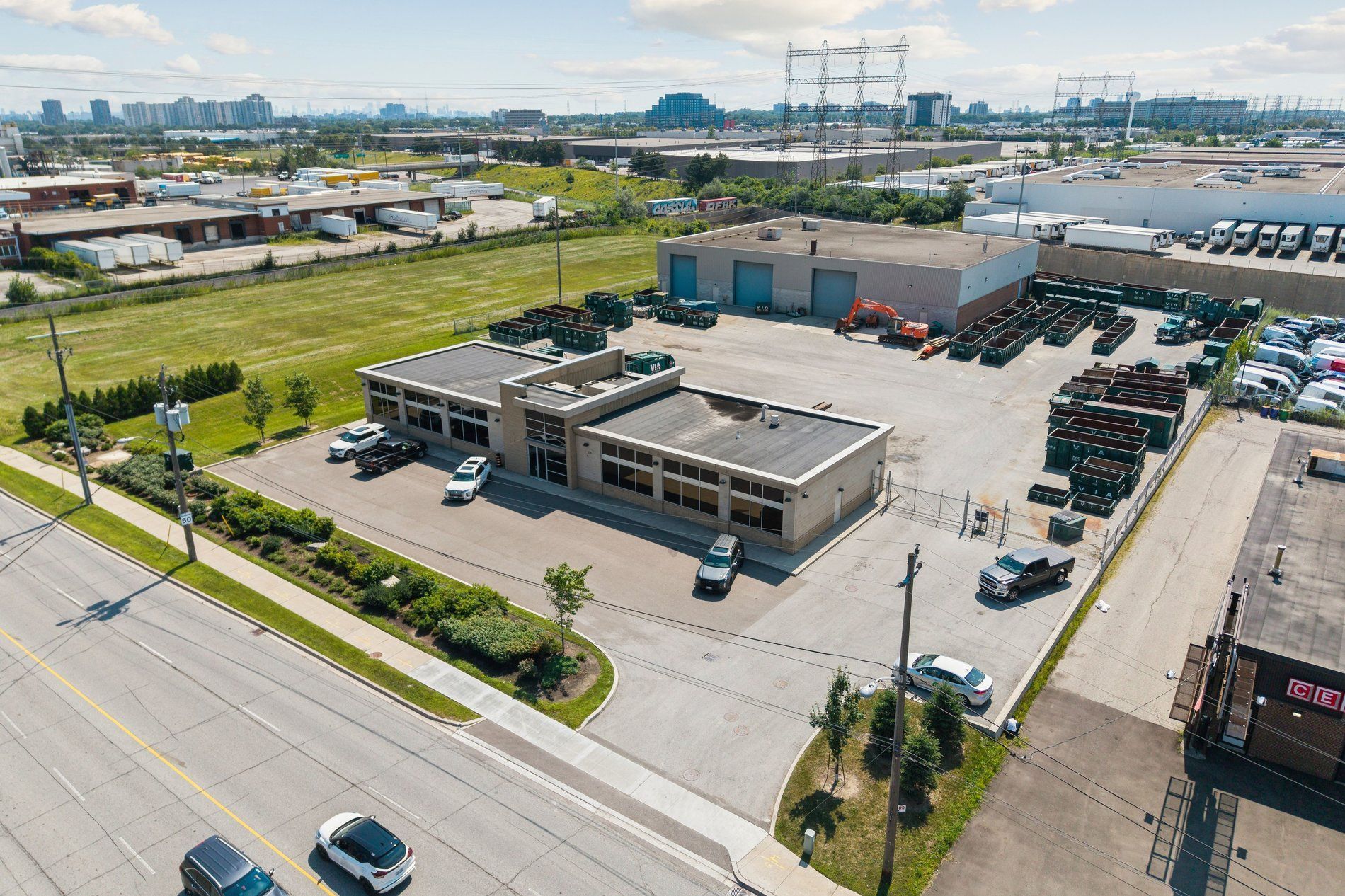 235 Belfield Road, Toronto, On M9w 1h2
