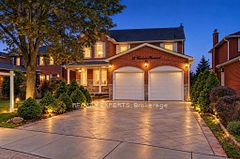 353 Cedar Hedge Road, Milton, On L9t 8y4